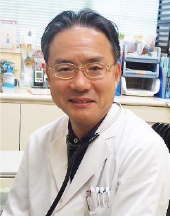 院長紹介